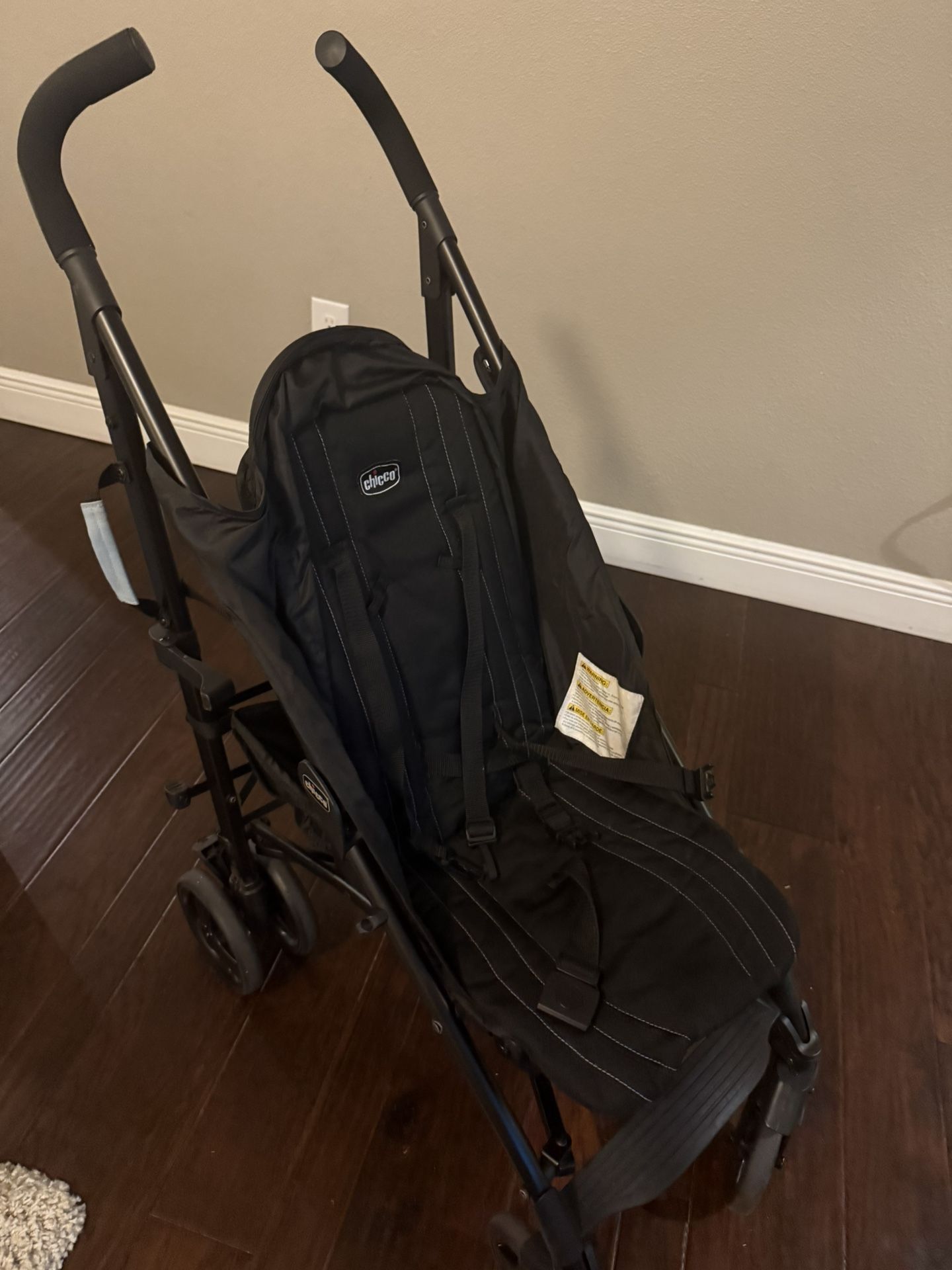 Chicco Portable Stroller