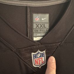 Raiders Jerseys 