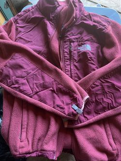 Zip Up Jacket Zipper Is Broken