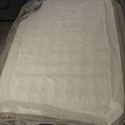 Intex Queen Size Air Mattress