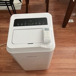 Portable Air Conditioner 