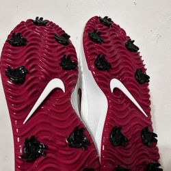 Nike Golf Shoes