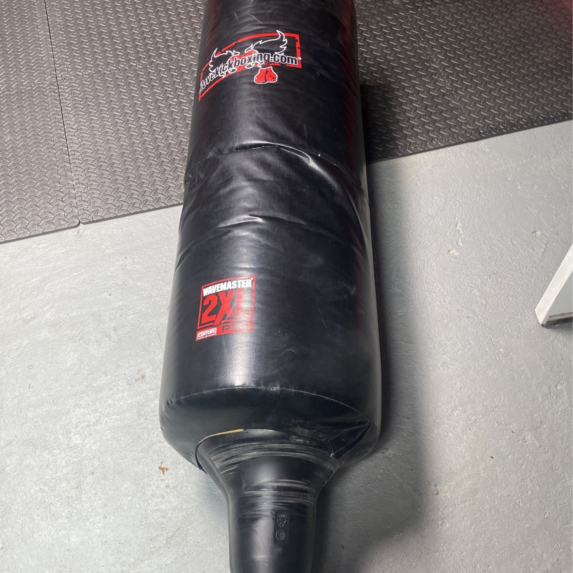 Gym Equipment