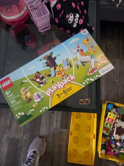 Lego Bundle