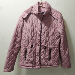Girl Jacket 