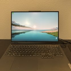 Lenovo Legion 5i Pro Gaming Laptop