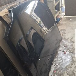  2000  HONDA ACCORD COUPE OEM  parts only