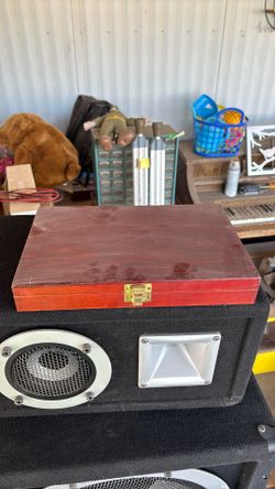 Winchester Rifle Cleaning Kit