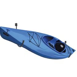 Kayak Wall Mount Aluminum Hangers
