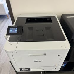 Brother Laser Printer HL-L8360CDW Color Printer