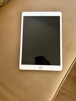 iPad Air 8th Generation