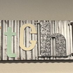 Moving-Decor And Stools