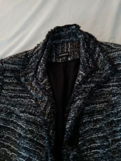 bebe Jacket, Excellent Condition 