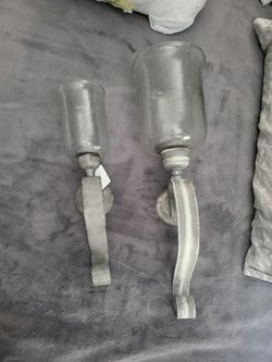 Candle Holders
