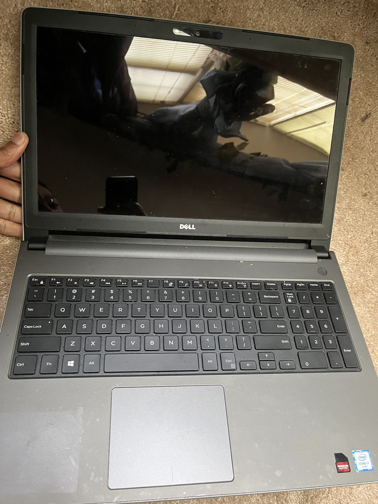 Hp Inspiration