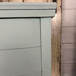 Antique side table