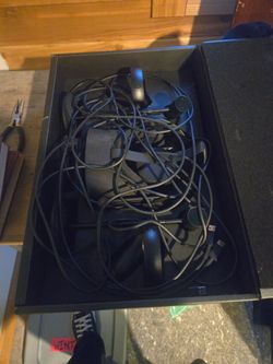 Barely used oculus rift
