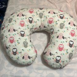 Almohada De Maternidad O De Lactancia 