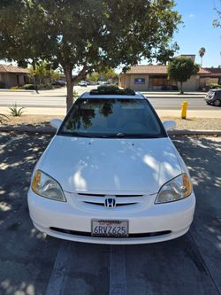 2003 Honda Civic
