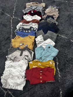 3-12 Months Baby Lot