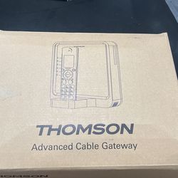 Cable Gateway