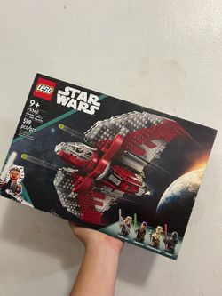Lego Star Wars set (brand new)