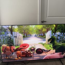 65” Vizio Smart TV – Works Perfect – Need Gone ASAP