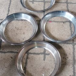 Vintege Beauty Rings