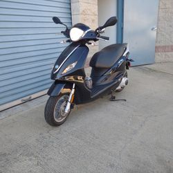 Piaggio Fly 150 3vie