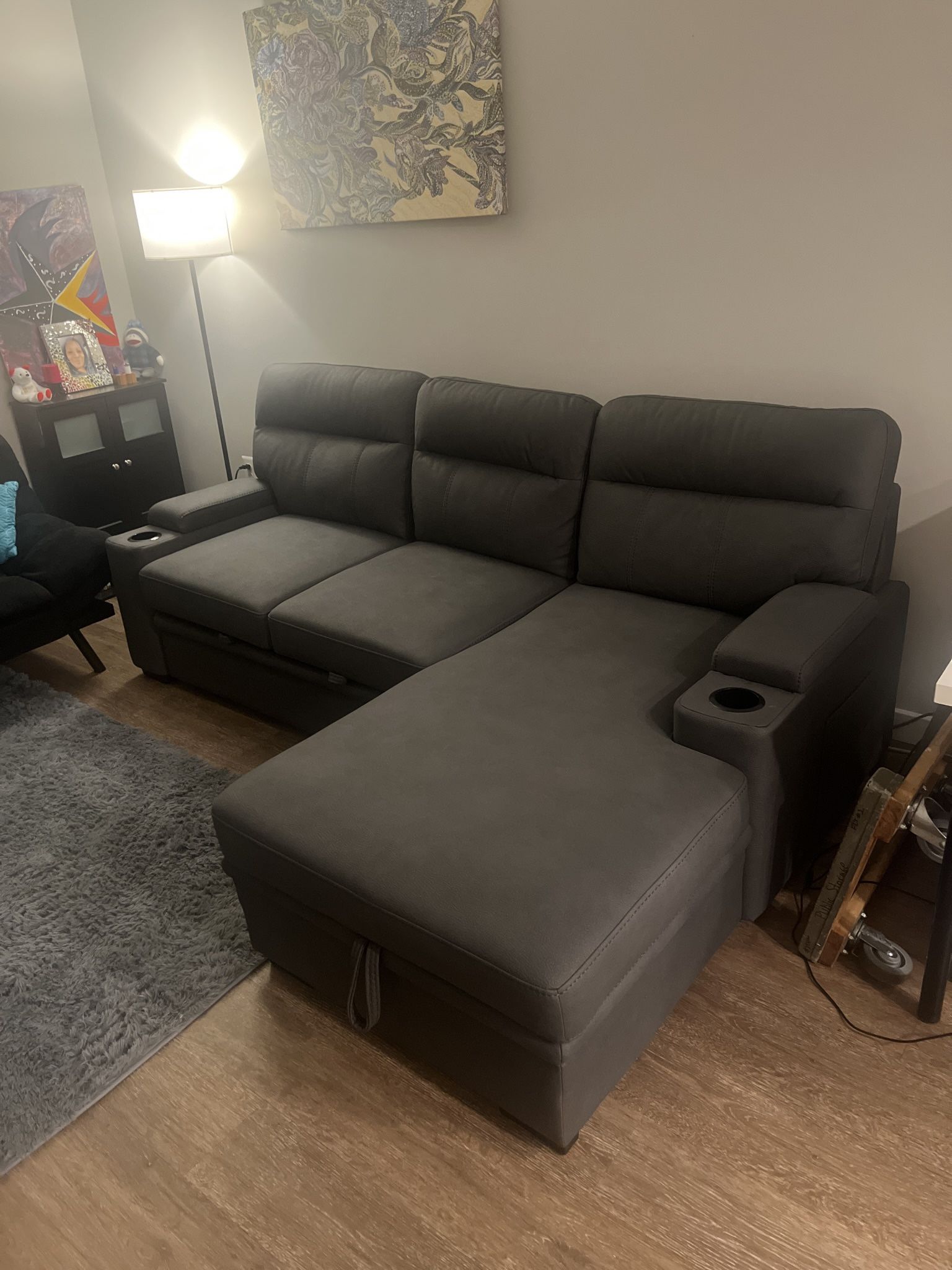Sectional Sofa