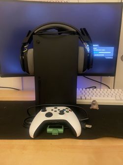 Xbox series x