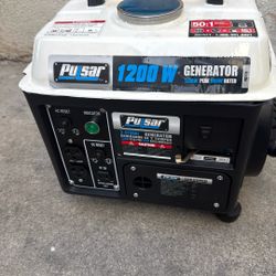 Pulsar 1200 Watts