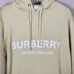 Hoodie Burberry 