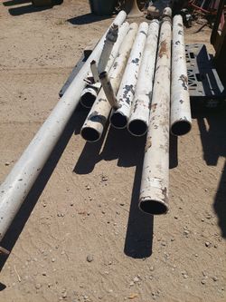 Pipe Scrap Today