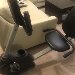 Pro Form Exercise Bike 