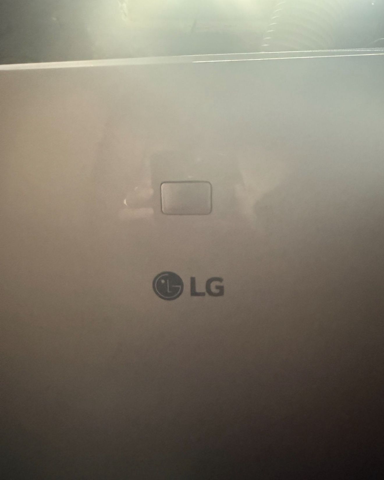 LG AC UNIT WITH SETUP