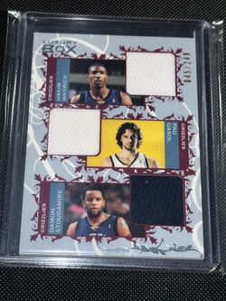 Topps luxury box