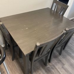 Great for apartments or smaller homes