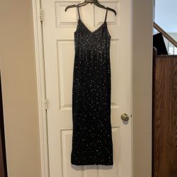 Laurence Kazar long dress medium