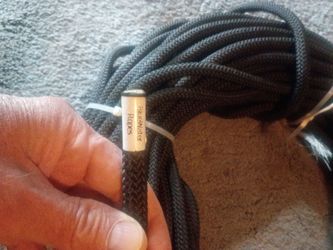 BlueWater Ropes Climbing Rope