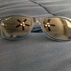 Ray Bans