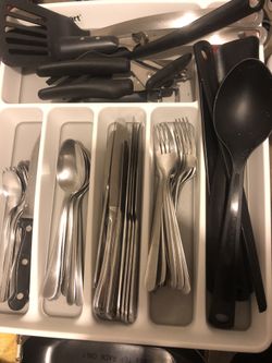 crotch cutlery