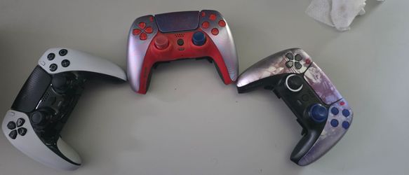 Ps5 pro controllers