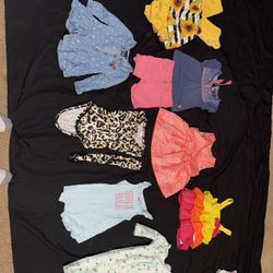 Boujee Baby Girl Fits 