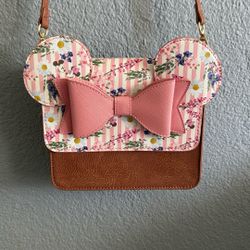 Purse, Disney 