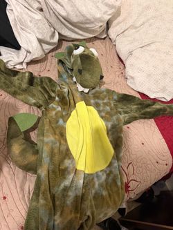 Halloween Costume