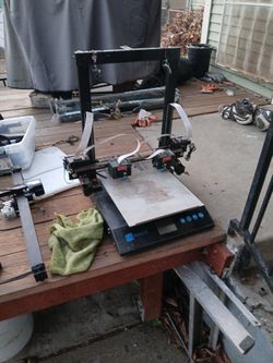 3d Printing And Lazer Engraving 