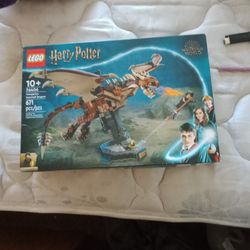 Harry Potter Lego Set