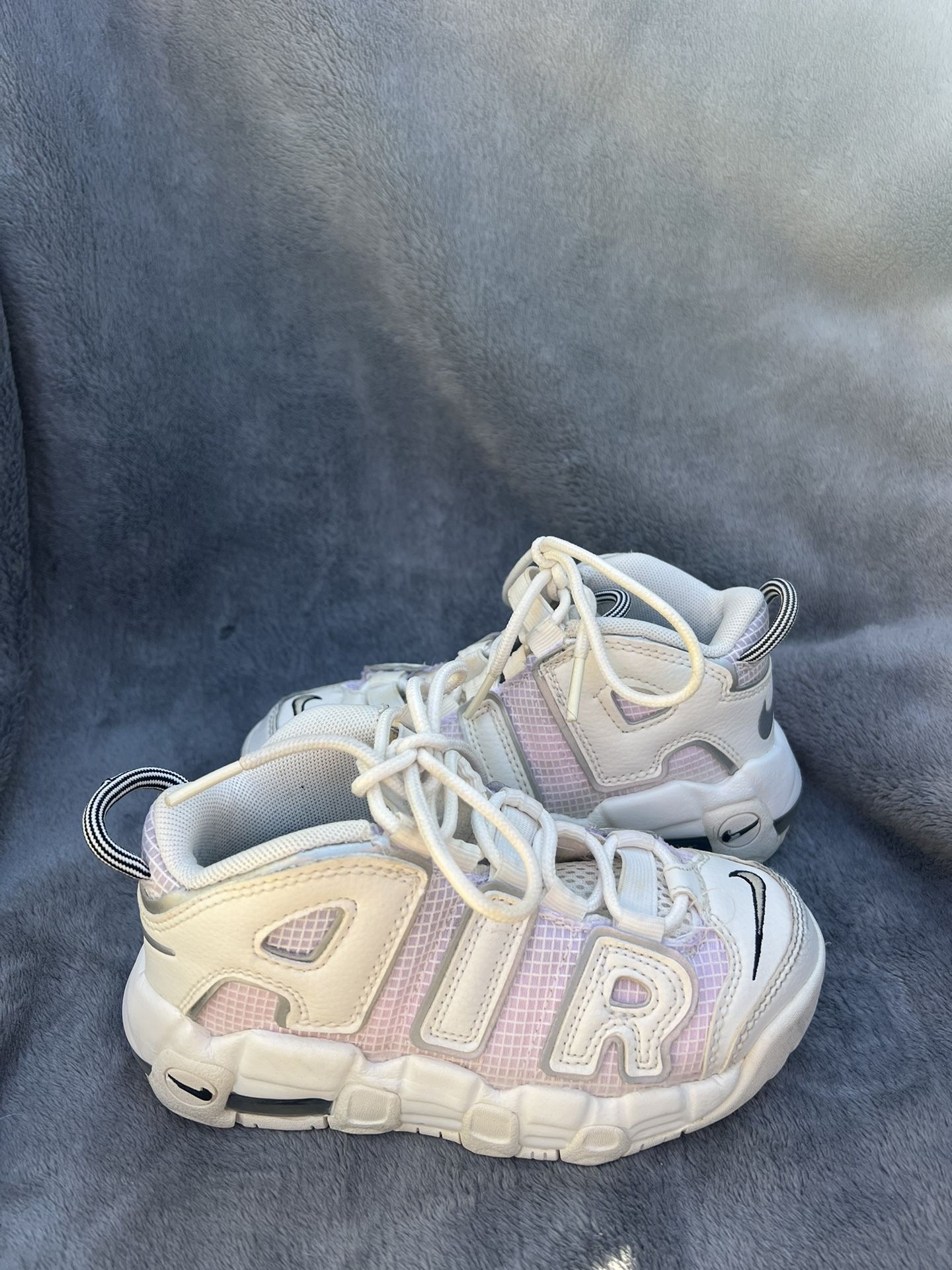 Nike Air Uptempo Shoes