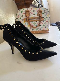 Zapatos bonitos
